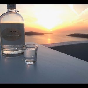 Meet your Posher, Richard